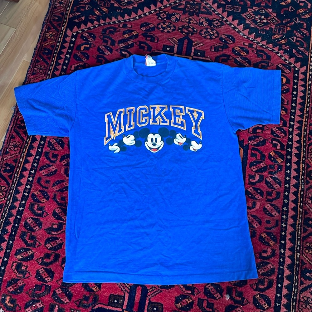 Vintage Disney Tshirt